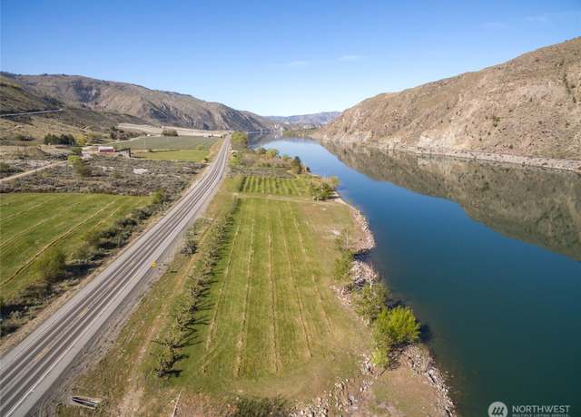Property at 23041 State Highway 97, Orondo, WA 98843