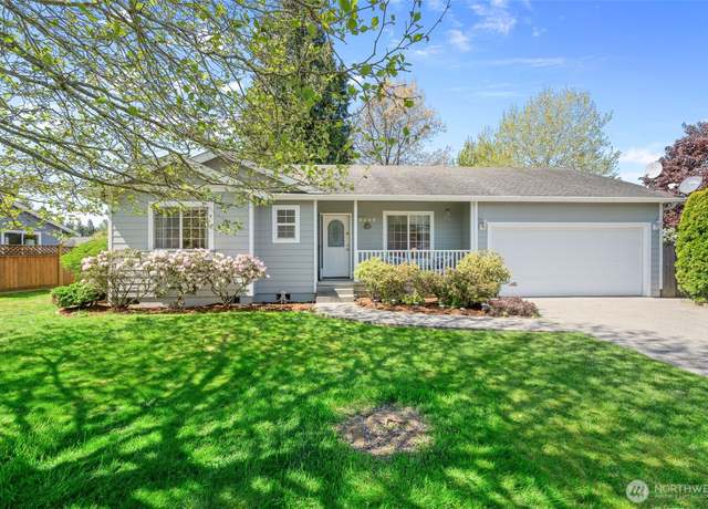 Property at 8447 Moonglow Ct, Blaine, WA 98230, 3 beds, 2 baths
