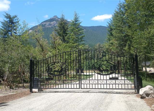 Property at 123 Campfire Ln, Packwood, WA 98361