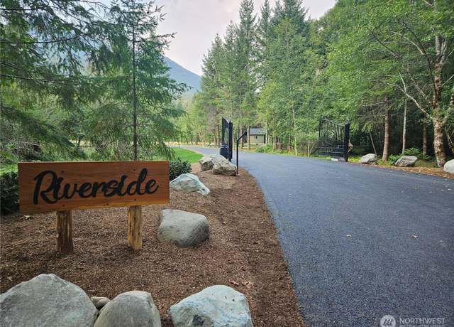 Property at 123 Campfire Ln, Packwood, WA 98361