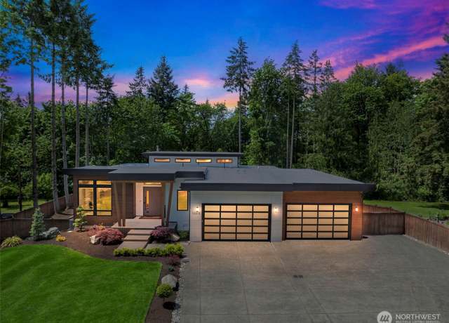 Property at 13805 183rd Ave SE, Renton, WA 98059, 3 beds, 3.5 baths