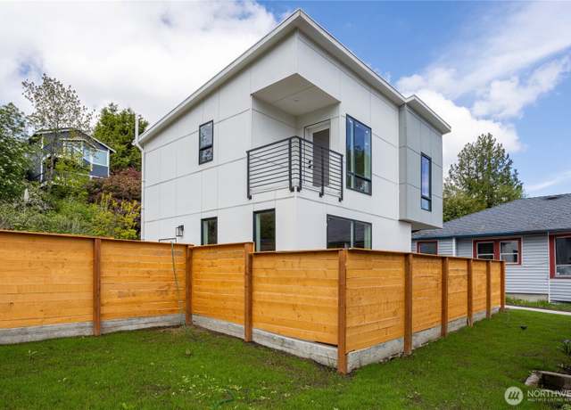 Property at 4421 B 49th Ave S Unit B, Seattle, WA 98118, 2 beds, 2 baths