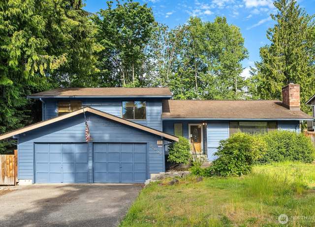 Property at 24602 W 131st Pl SE, Kent, WA 98030, 3 beds, 2.5 baths