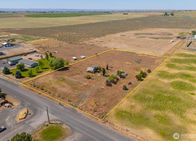 Property at 13214 NE 10 Rd, Moses Lake, WA 98837