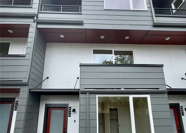 Property at 6945 42nd Ave S, Seattle, WA 98118, 3 beds, 2.5 baths