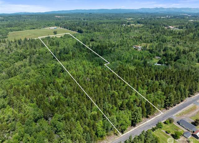 Property at 129 Jenny Kay Ln, Toledo, WA 98591