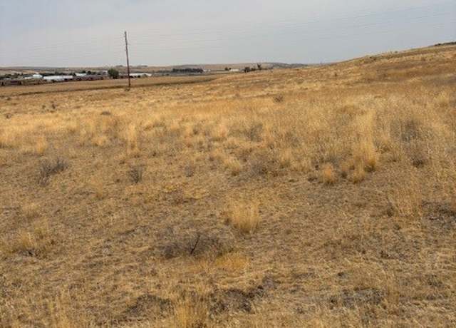 Property at 0 Wahl Rd, Lind, WA 99341