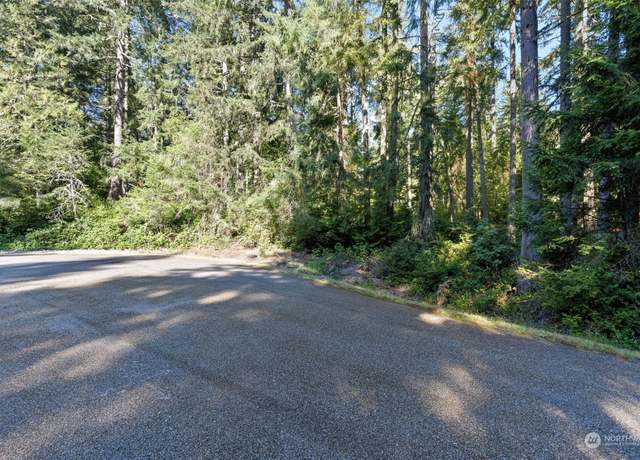 Property at 11307 113th Street Ct, Anderson Island, WA 98303