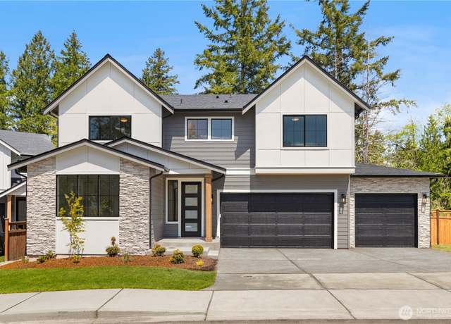 Property at 21017 67th Street Ct E, Bonney Lake, WA 98391, 6 beds, 4 baths