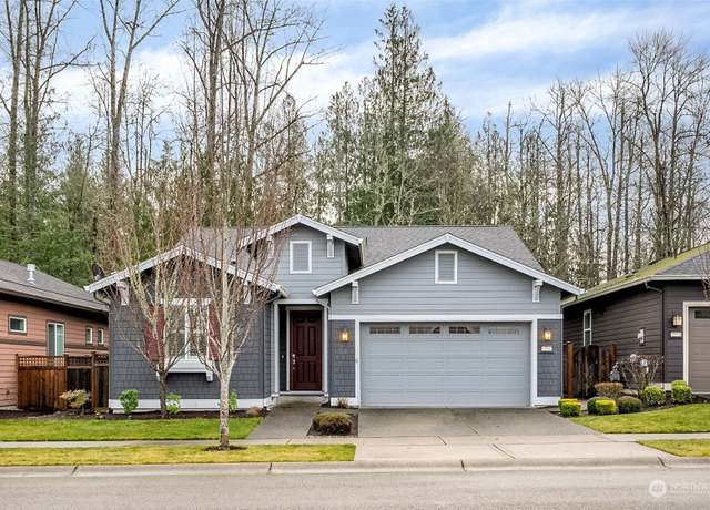 Property at 19042 146th St E, Bonney Lake, WA 98391, 2 beds, 2 baths