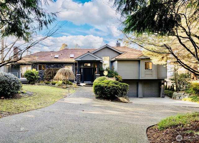 Property at 9131 Chickadee Way, Blaine, WA 98230, 4 beds, 3.5 baths