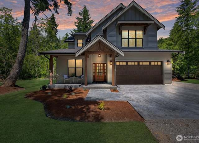 Property at 19433 Kamden Ct, Sedro Woolley, WA 98284, 4 beds, 2.5 baths