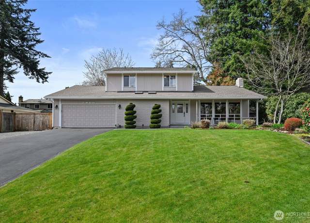 Property at 7406 90th Ave SW, Lakewood, WA 98498, 4 beds, 2.5 baths