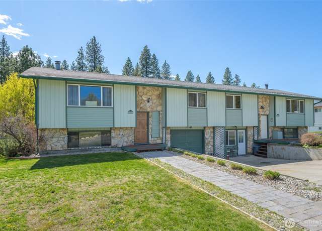 Property at 6610 /6612 E 11th Ave, Spokane Valley, WA 99212, 6 beds, 4 baths