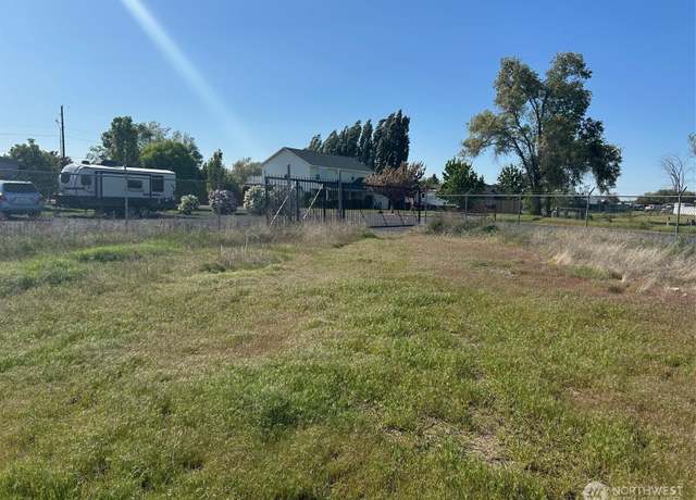 Property at 7895 Brunch Rd NE, Moses Lake, WA 98837