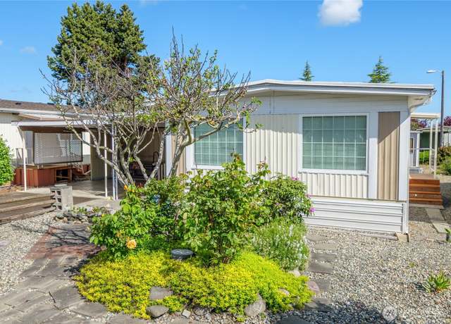 Property at 610 W Spruce #109, Sequim, WA 98382, 2 beds, 1 bath