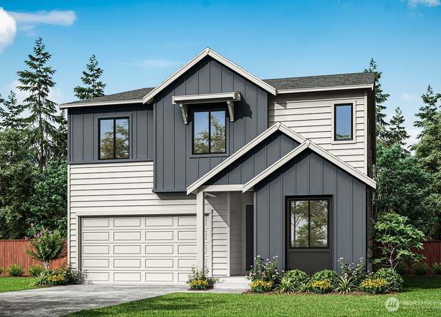 Property at 15306 204th Ave E #23, Bonney Lake, WA 98391, 5 beds, 3 baths