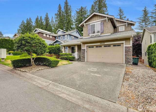 Property at 22505 SE 15th Pl, Sammamish, WA 98075, 3 beds, 2.5 baths