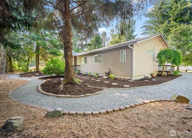 Property at 19030 92nd Ave NW, Stanwood, WA 98292, 3 beds, 2 baths