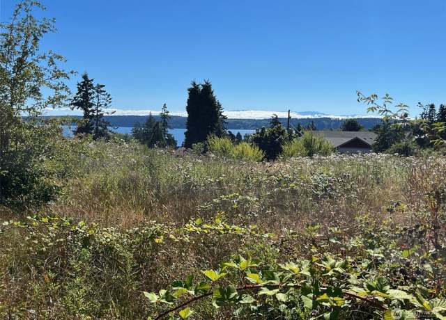 Property at 0 SW Camano Dr, Camano Island, WA 98282