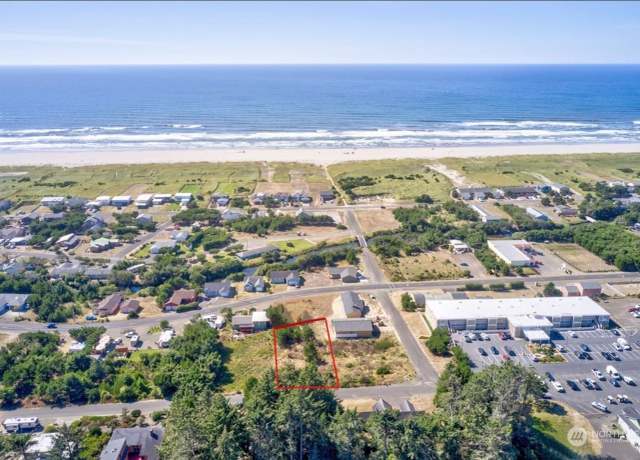 Property at 31405 J Pl, Ocean Park, WA 98640