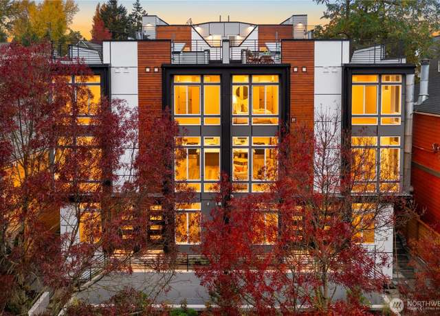 Property at 920 B N 35th St, Seattle, WA 98103, 2 beds, 2 baths
