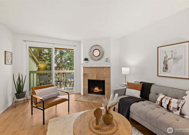 Property at 9474 Redmond Woodinville Rd NE Unit A305, Redmond, WA 98052, 1 bed, 1 bath