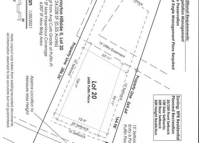 Property at 5488 Puffin Pl, Blaine, WA 98230