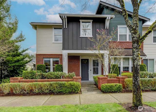 Property at 1299 NE Park Dr, Issaquah, WA 98029, 3 beds, 2.5 baths