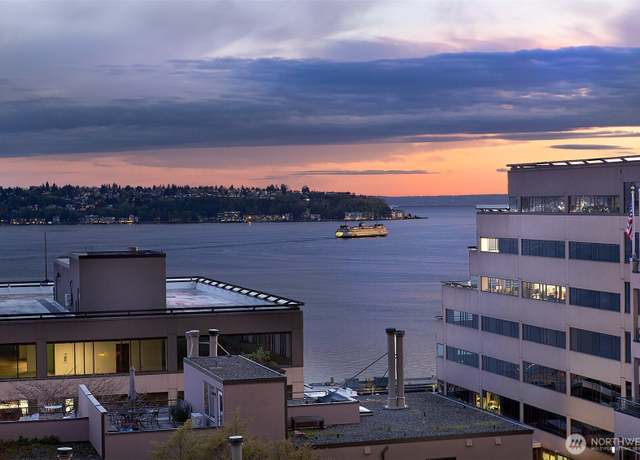 Property at 2021 1st Ave Unit F4, Seattle, WA 98121, 1 bed, 1.5 baths