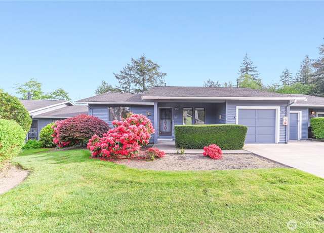 Property at 2810 Firwood Ln #206, Mount Vernon, WA 98273, 2 beds, 1 bath