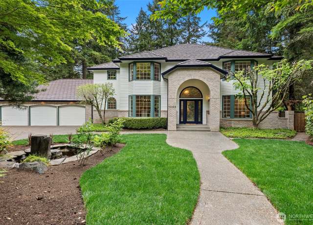 Property at 13004 Muir Dr NW, Gig Harbor, WA 98332, 4 beds, 4 baths