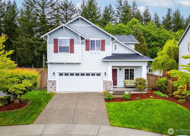 Property at 25543 SE 275th Pl, Maple Valley, WA 98038, 3 beds, 2.5 baths