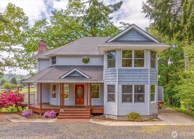 Property at 187 Acorn, Longview, WA 98632, 4 beds, 2.5 baths