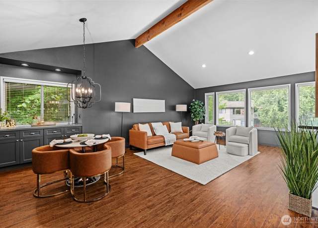 Property at 1101 Bellefield Park Ln #1120, Bellevue, WA 98004, 2 beds, 2 baths