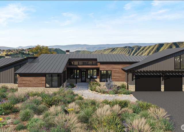 Property at 360 Diede Hills Ln, Wenatchee, WA 98801