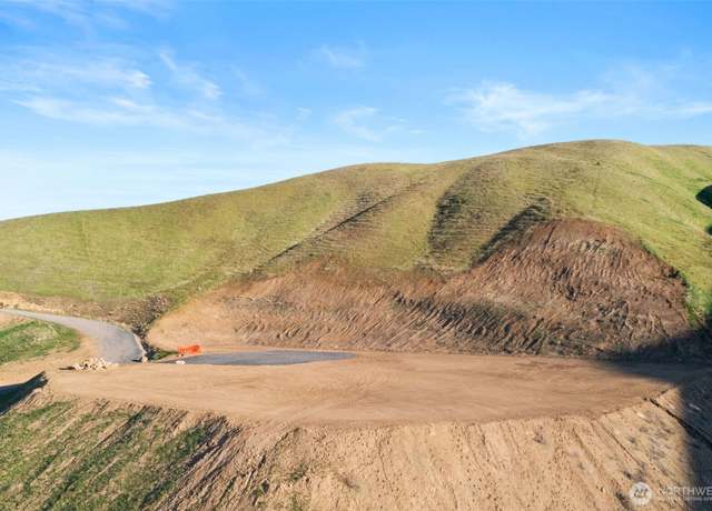 Property at 360 Diede Hills Ln, Wenatchee, WA 98801