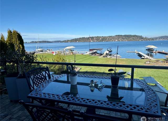 Property at 10008 Rainier Ave S, Seattle, WA 98178, 3 beds, 2 baths