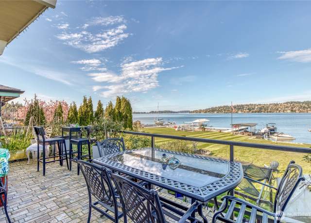 Property at 10008 Rainier Ave S, Seattle, WA 98178, 5 beds, 3 baths