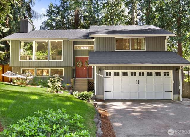 Property at 16208 197th Ave NE, Woodinville, WA 98077, 3 beds, 3 baths