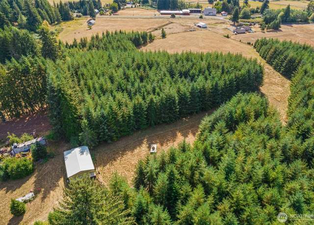 Property at 0 XX Markley St, Raymond, WA 98577