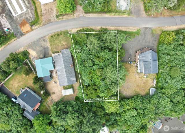 Property at 186 Wishkah St SW, Ocean Shores, WA 98569
