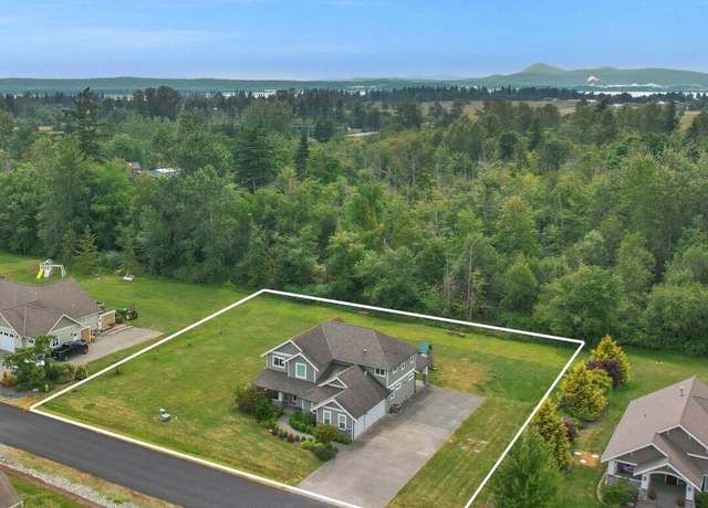 Property at 10828 Bay Meadows Ln, Burlington, WA 98233, 4 beds, 3.5 baths