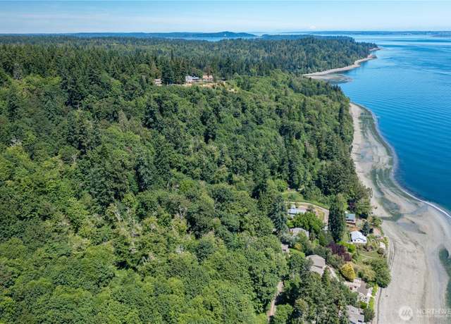 Property at 9415 SE Goat Trail Rd, Port Orchard, WA 98367