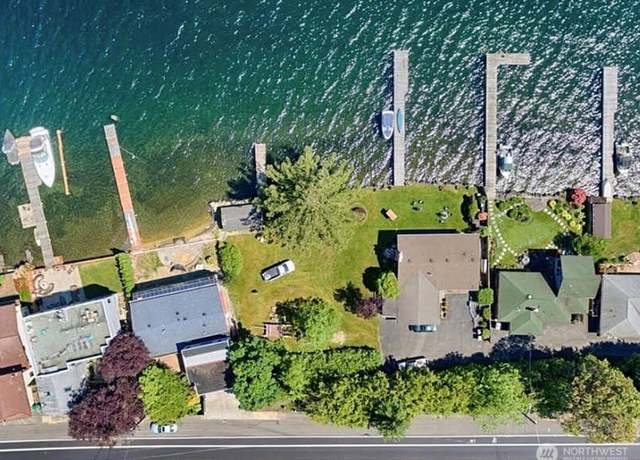Property at 11136 Rainier Ave S, Seattle, WA 98178