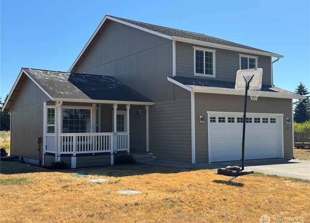 Property at 7143 196th Ave SW, Rochester, WA 98579, 3 beds, 2.5 baths