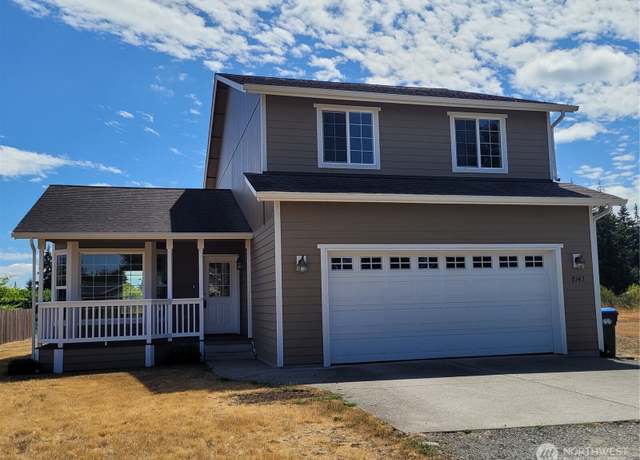 Property at 7143 196th Ave SW, Rochester, WA 98579, 3 beds, 2.5 baths