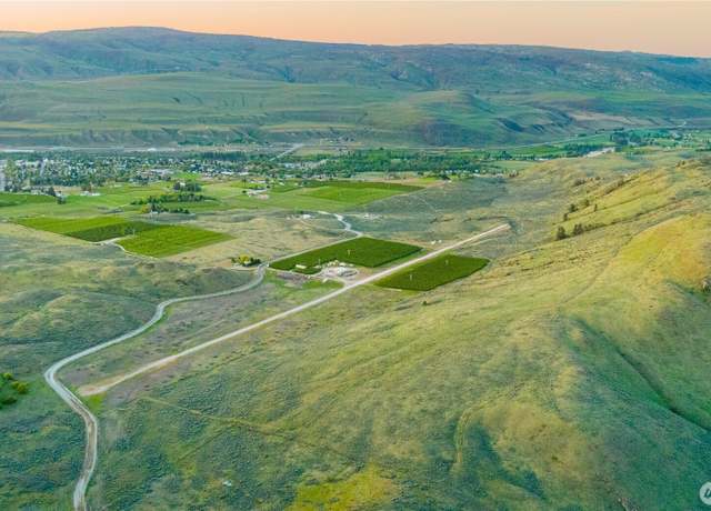 Property at 81 B E Dry Coulee Rd, Okanogan, WA 98840