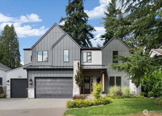 Property at 10924 SE 24th Pl, Bellevue, WA 98004, 5 beds, 5.5 baths