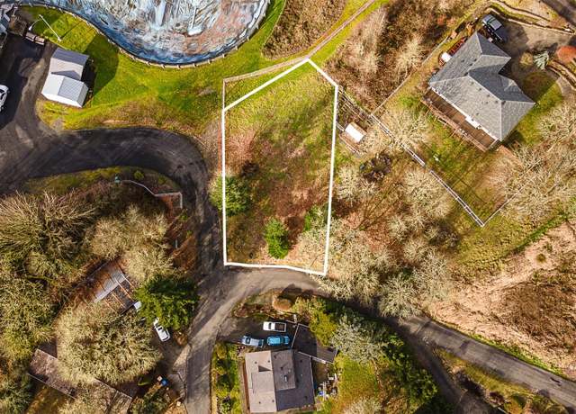 Property at 417 SE Parkhill Dr, Chehalis, WA 98532